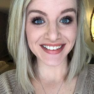 Meet your Posher, Brittany